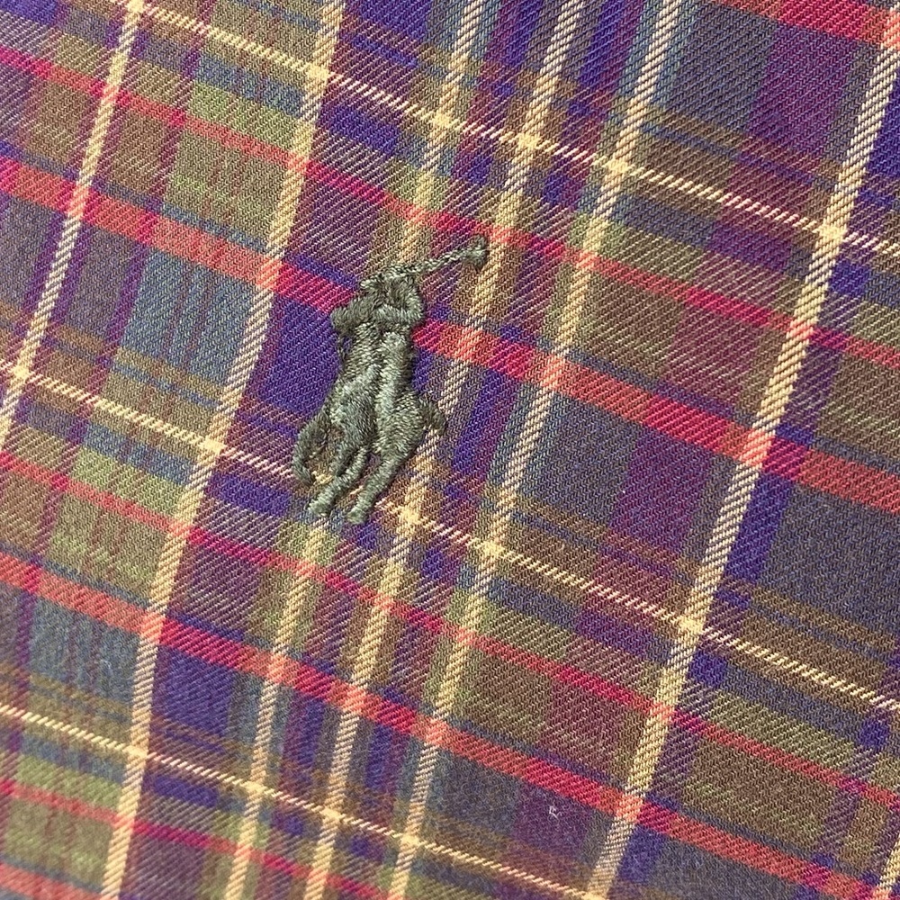 Men’s dress/casual shirt